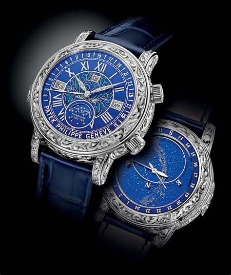 patek philippe aandelen|Patek Philippe luxury watches.